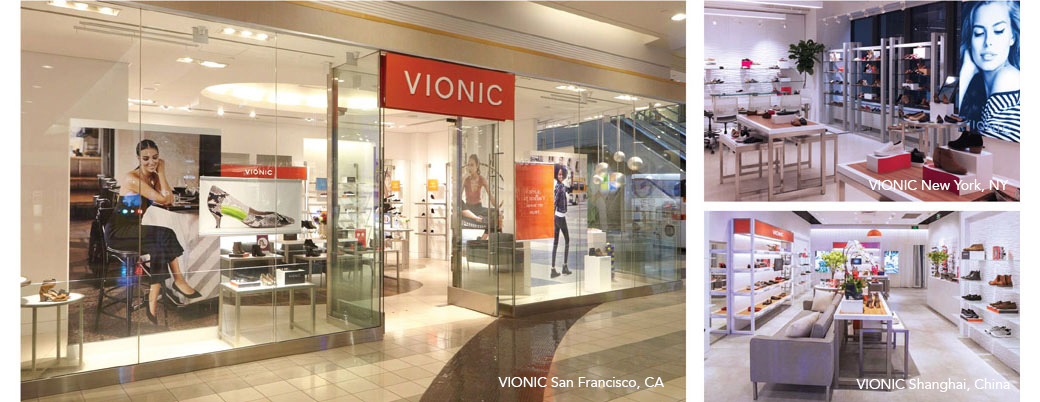 Vionic